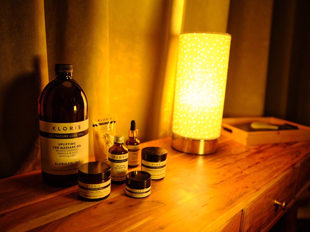 Sustainable Hotel CBD